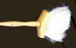 hatbrush